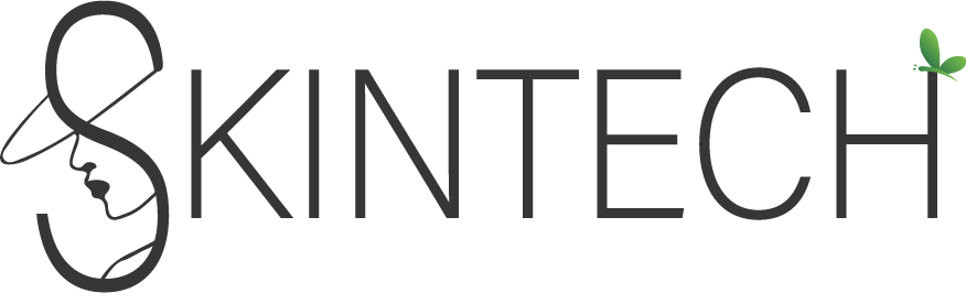 skintech logo