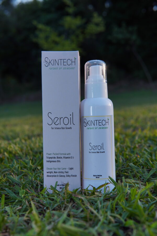 SEROIL (For Intense Hair Growth) - Image 5