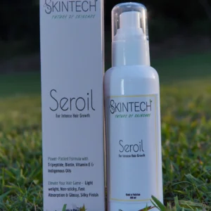 SEROIL (For Intense Hair Growth)