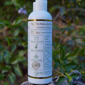 PeptiFix Molecular Shield Volumizing Shampoo