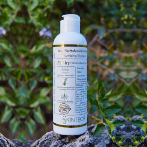PeptiFix Molecular Shield Volumizing Shampoo